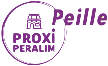 Proxi peralim - Peille village